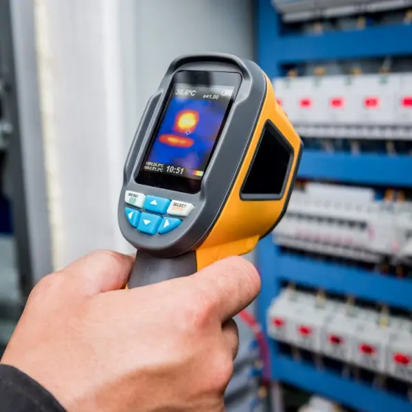 Advanced-thermal-imagery-Technology